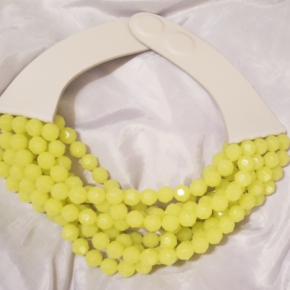 Fairchild Baldwin Jewelry - Fairchild Baldwin Statement Necklace